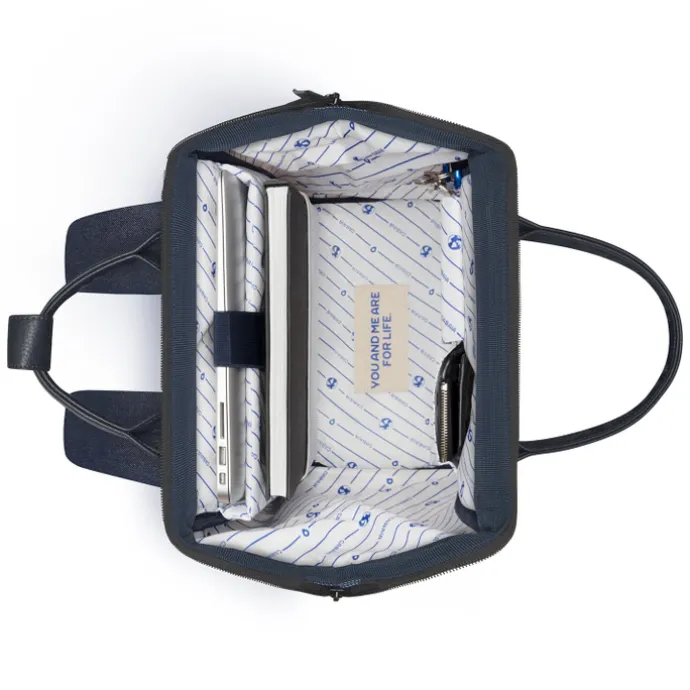 Cabaia Adventurer Bag Medium namur