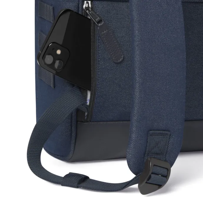 Cabaia Adventurer Bag Medium namur
