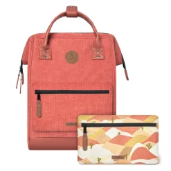 Cabaia Adventurer Bag Medium newcastle