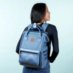 Cabaia Adventurer Bag Medium bourgas