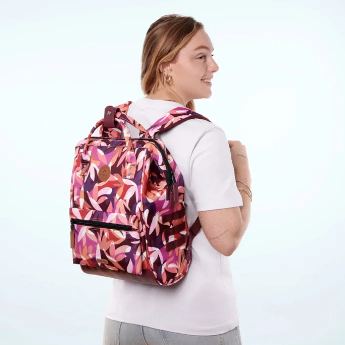 Cabaia Adventurer Bag Medium montreuil