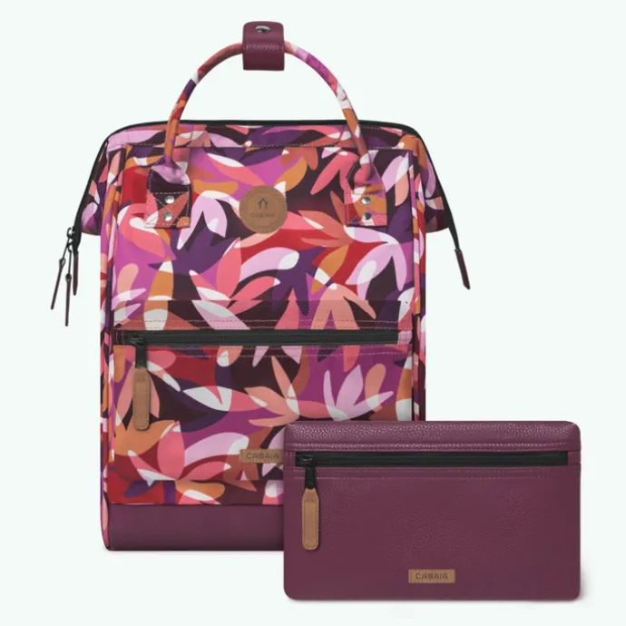 Cabaia Adventurer Bag Medium montreuil