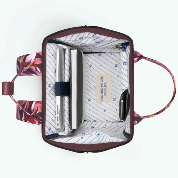 Cabaia Adventurer Bag Medium montreuil