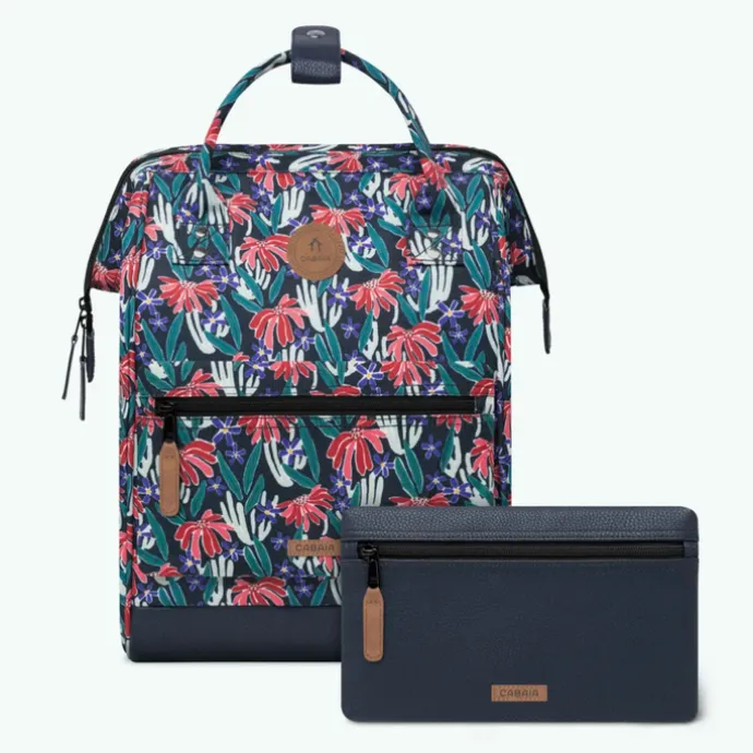 Cabaia Adventurer Bag Medium edea