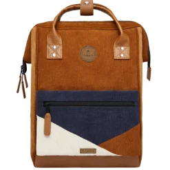 Cabaia Adventurer Bag Medium canton