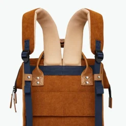 Cabaia Adventurer Bag Medium canton