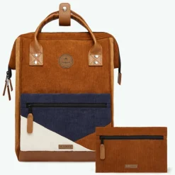 Cabaia Adventurer Bag Medium canton
