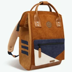 Cabaia Adventurer Bag Medium canton