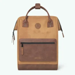 Cabaia Adventurer Bag Medium colombo