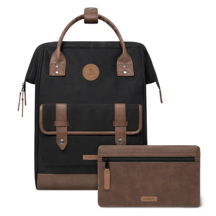 Cabaia Adventurer Bag Medium trogir