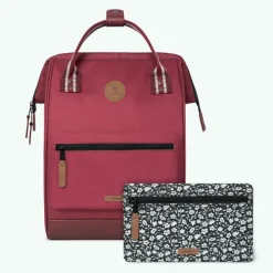 Cabaia Adventurer Bag Medium angers