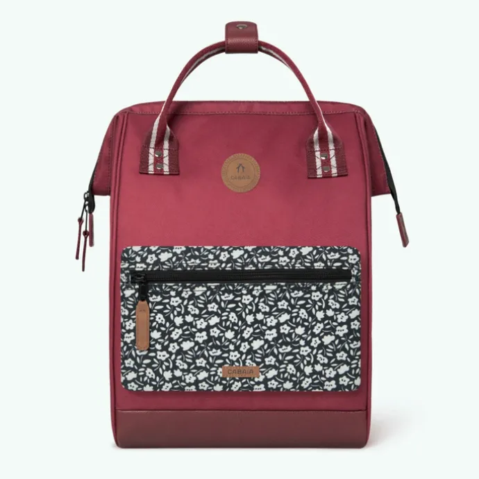 Cabaia Adventurer Bag Medium angers
