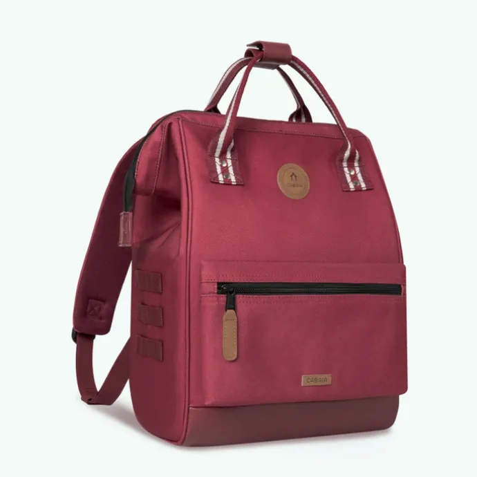 Cabaia Adventurer Bag Medium angers