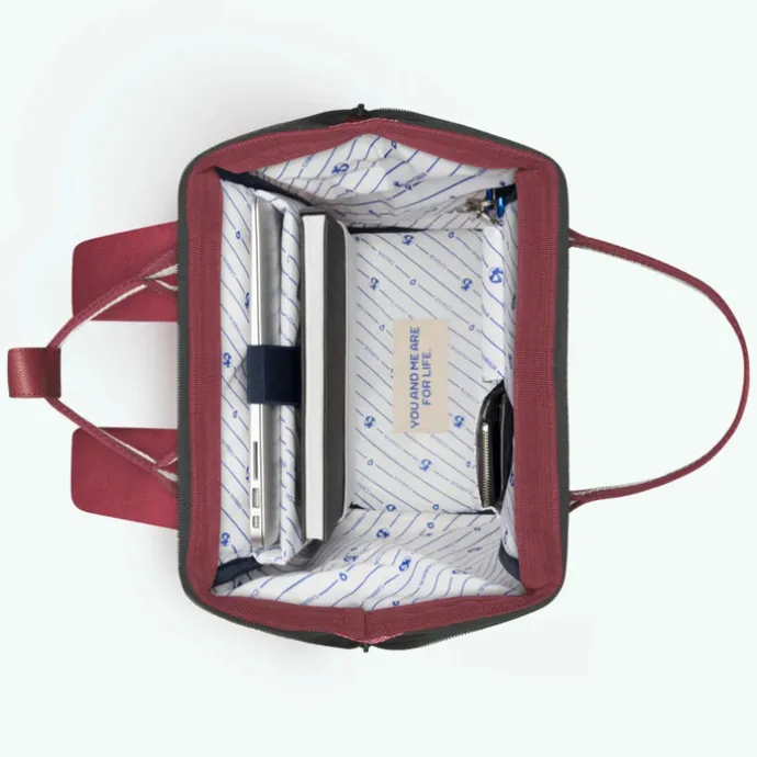 Cabaia Adventurer Bag Medium angers