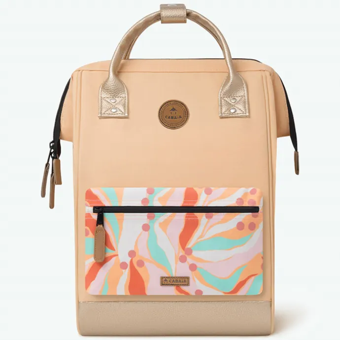 Cabaia Adventurer Bag Medium san jose