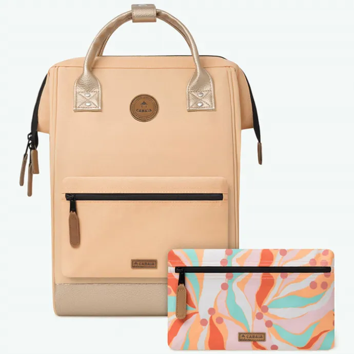 Cabaia Adventurer Bag Medium san jose
