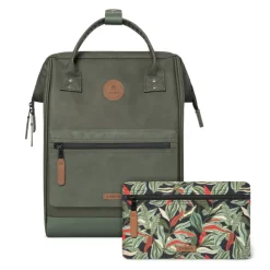 Cabaia Adventurer Bag Medium busan