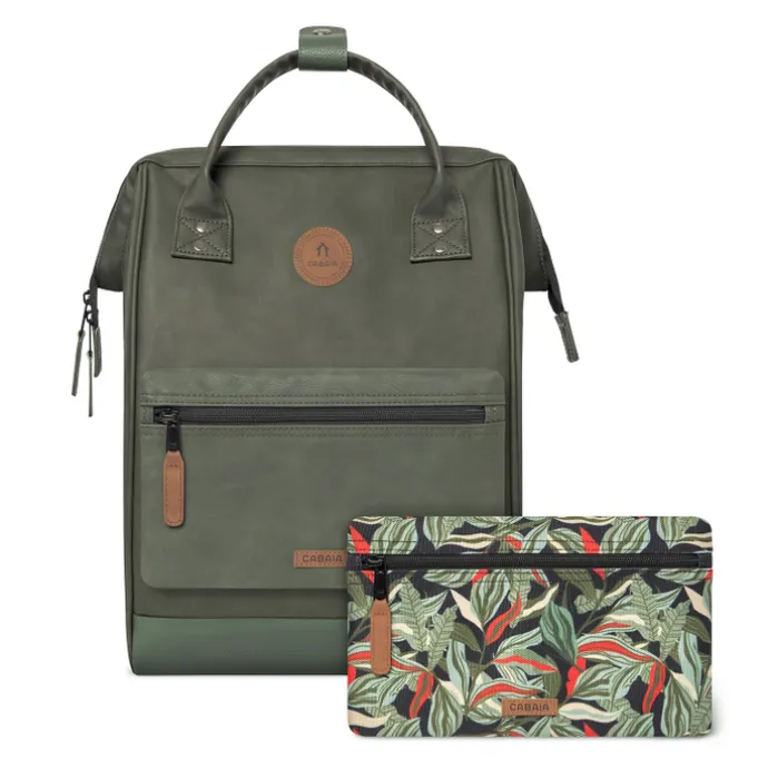 Cabaia Adventurer Bag Medium busan