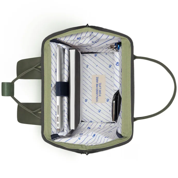 Cabaia Adventurer Bag Medium busan
