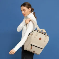 Cabaia Adventurer Bag Medium papeete