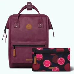 Cabaia Adventurer Bag Medium delhi