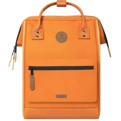 Cabaia Adventurer Bag Medium grasse