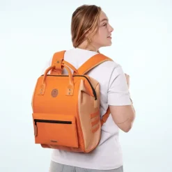Cabaia Adventurer Bag Medium grasse