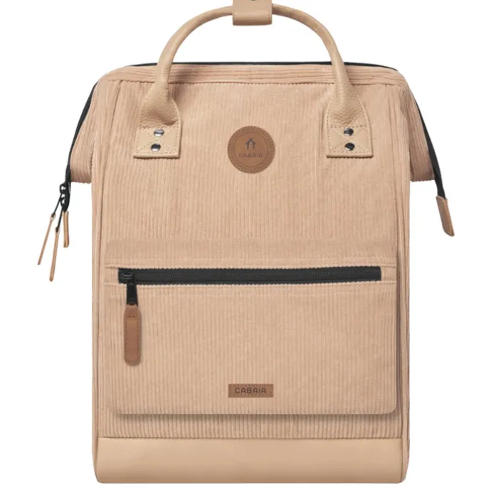Cabaia Adventurer Bag Medium luxor