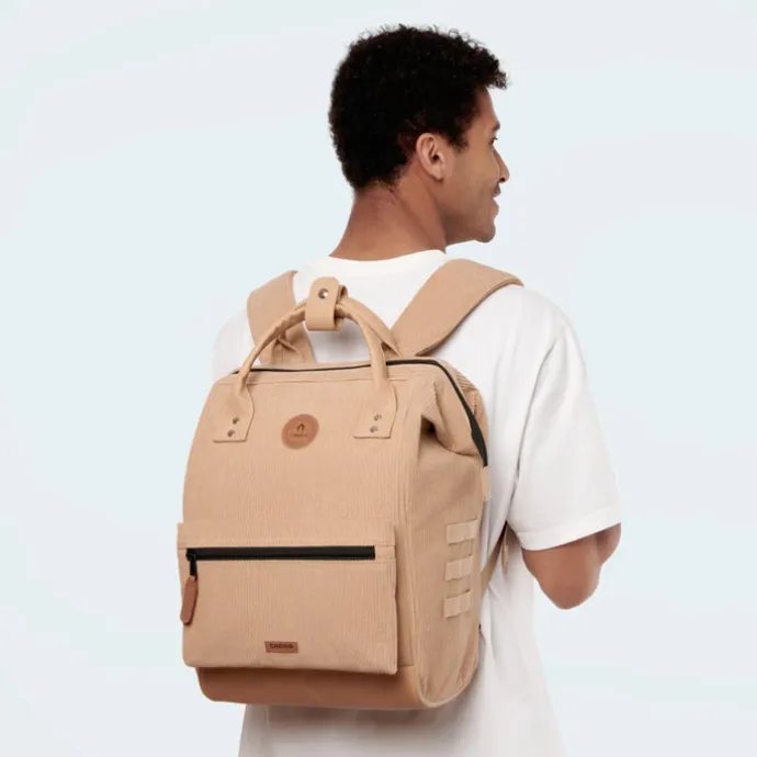 Cabaia Adventurer Bag Medium luxor