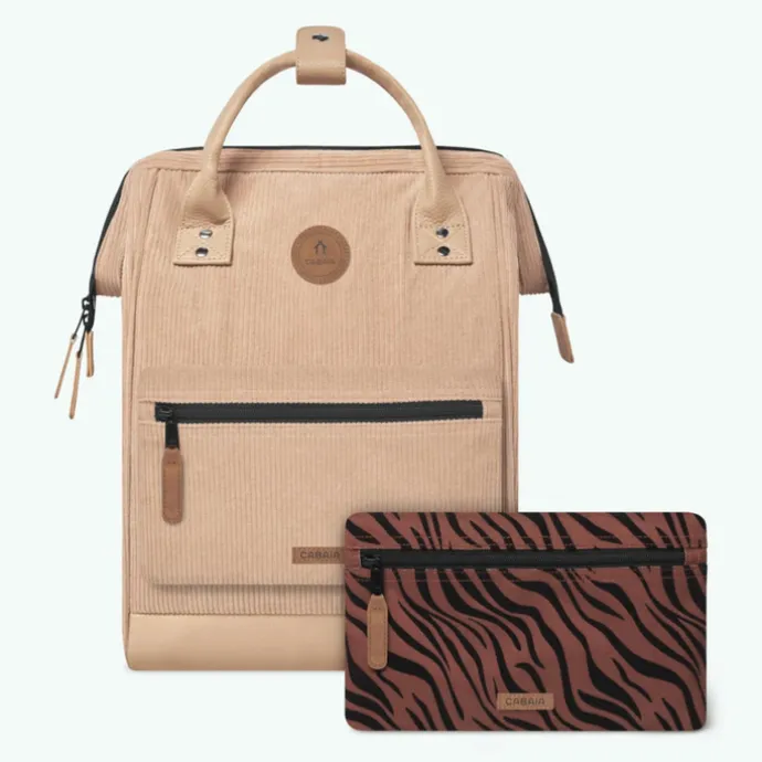Cabaia Adventurer Bag Medium luxor