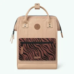 Cabaia Adventurer Bag Medium luxor
