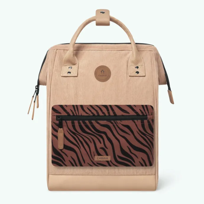 Cabaia Adventurer Bag Medium luxor
