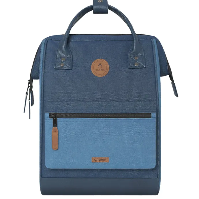 Cabaia Adventurer Bag Medium san giljan