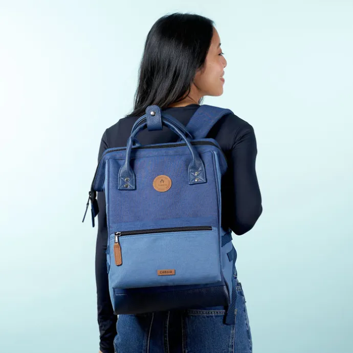 Cabaia Adventurer Bag Medium san giljan