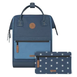 Cabaia Adventurer Bag Medium san giljan