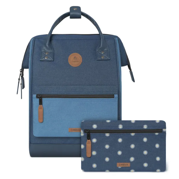 Cabaia Adventurer Bag Medium san giljan