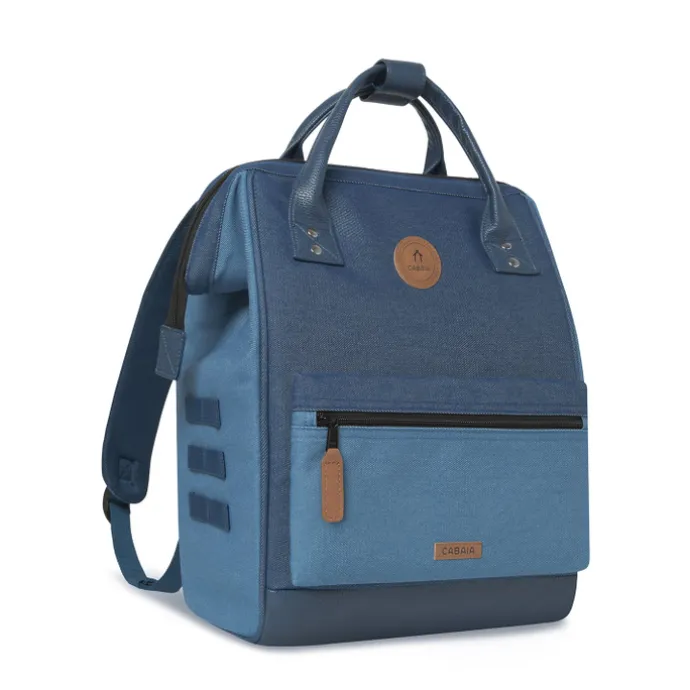 Cabaia Adventurer Bag Medium san giljan