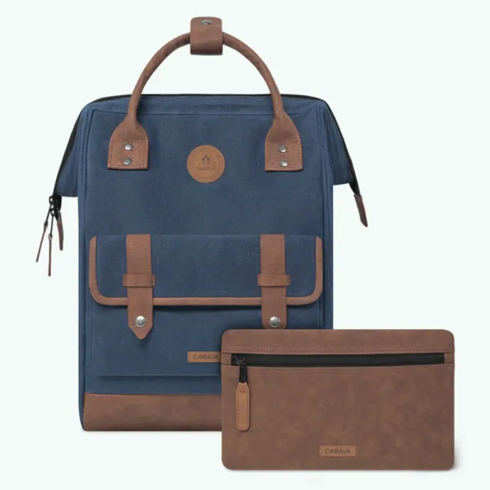 Cabaia Adventurer Bag Medium montalivet