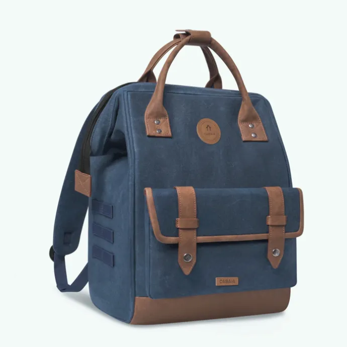 Cabaia Adventurer Bag Medium montalivet