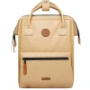 Cabaia Adventurer Bag Medium fortaleza