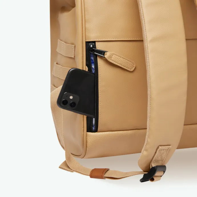 Cabaia Adventurer Bag Medium fortaleza