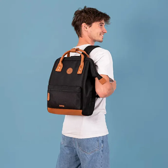 Cabaia Adventurer Bag Medium fortaleza