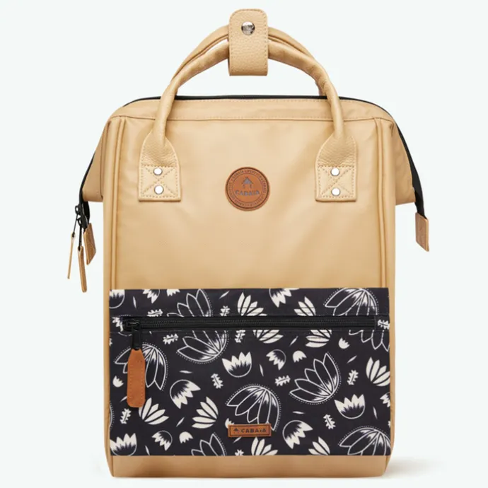 Cabaia Adventurer Bag Medium fortaleza