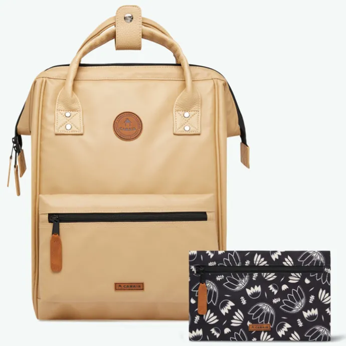 Cabaia Adventurer Bag Medium fortaleza