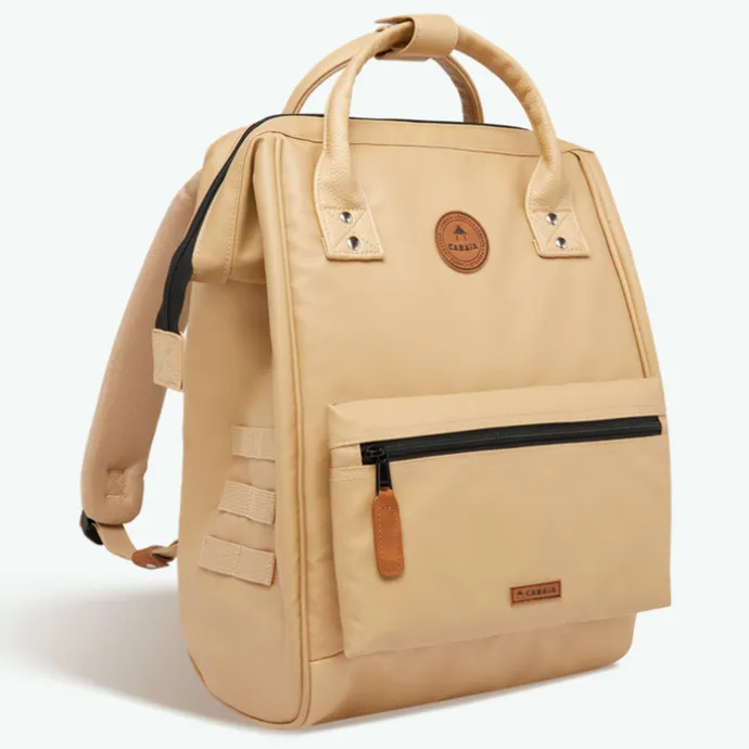 Cabaia Adventurer Bag Medium fortaleza