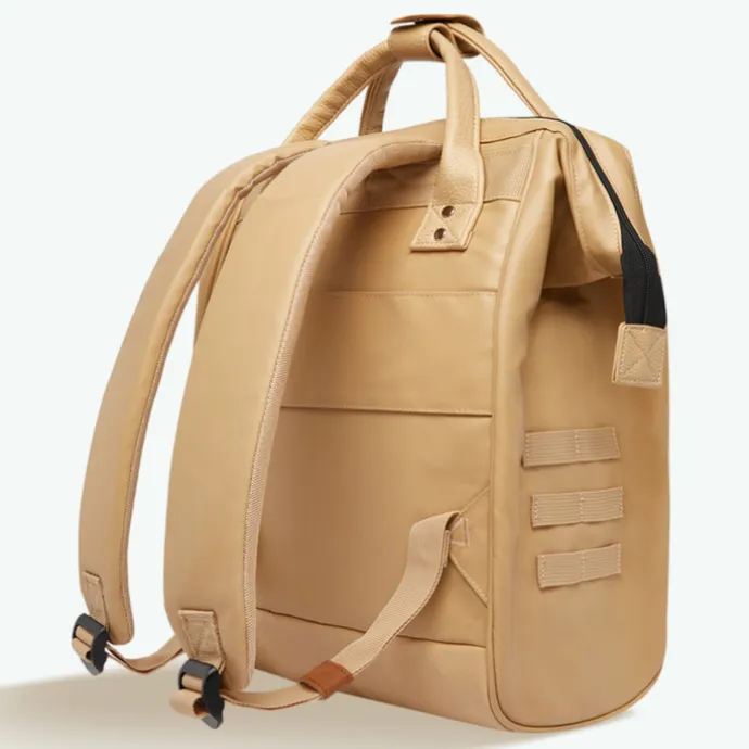 Cabaia Adventurer Bag Medium fortaleza