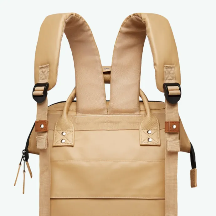 Cabaia Adventurer Bag Medium fortaleza