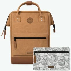 Cabaia Adventurer Bag Medium moscou