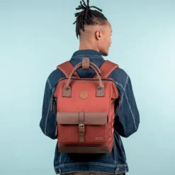 Cabaia Adventurer Bag Medium san cristobal