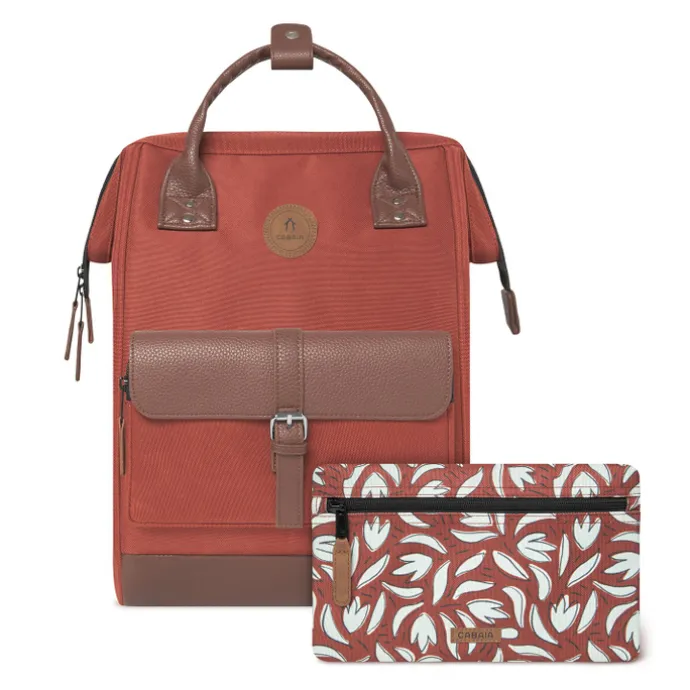 Cabaia Adventurer Bag Medium san cristobal